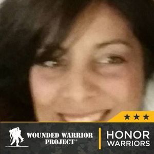 Meet your Posher, Donna